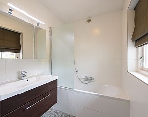 Guest house 040371 - Bungalow Ameland - Engelsmanduinvilla Deluxe 6