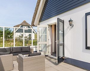 Guest house 040371 - Bungalow Ameland - Engelsmanduinvilla Deluxe 6