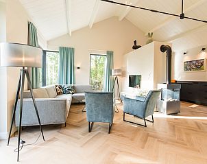 Verblijf 040372 - Bungalow Ameland - Bornrif Luxe 8