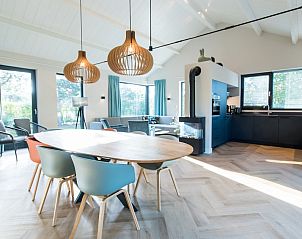 Verblijf 040372 - Bungalow Ameland - Bornrif Luxe 8