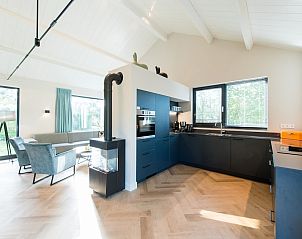 Verblijf 040372 - Bungalow Ameland - Bornrif Luxe 8