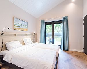 Verblijf 040372 - Bungalow Ameland - Bornrif Luxe 8