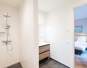 Verblijf 040372 - Bungalow Ameland - Bornrif Luxe 8