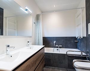 Verblijf 040372 - Bungalow Ameland - Bornrif Luxe 8