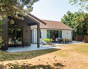 Verblijf 040372 - Bungalow Ameland - Bornrif Luxe 8