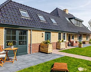 Verblijf 040382 - Appartement Ameland - Gastenverblijf De Kluis