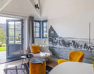 Verblijf 040382 - Appartement Ameland - Gastenverblijf De Kluis