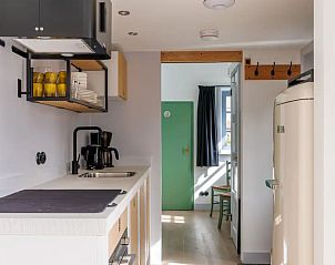 Verblijf 040382 - Appartement Ameland - Gastenverblijf De Kluis