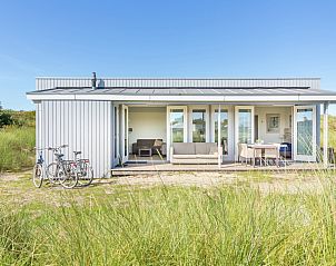 Verblijf 040387 - Vakantiewoning Ameland - Vakantiepark «Boomhiemke 7»