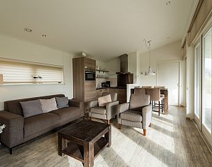 Verblijf 040387 - Vakantiewoning Ameland - Vakantiepark «Boomhiemke 7»