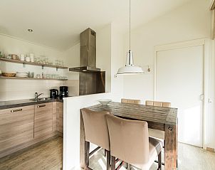 Verblijf 040387 - Vakantiewoning Ameland - Vakantiepark «Boomhiemke 7»