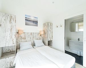 Verblijf 040387 - Vakantiewoning Ameland - Vakantiepark «Boomhiemke 7»