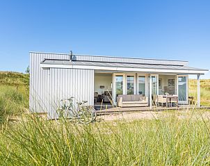 Verblijf 040387 - Vakantiewoning Ameland - Vakantiepark «Boomhiemke 7»