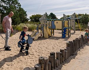 Verblijf 040387 - Vakantiewoning Ameland - Vakantiepark «Boomhiemke 7»