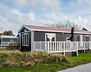 Verblijf 040388 - Vakantiewoning Ameland - Vakantiepark «Boomhiemke 6»