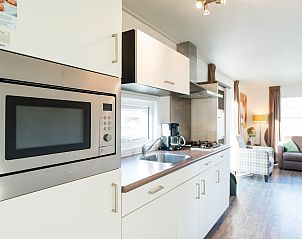 Verblijf 040388 - Vakantiewoning Ameland - Vakantiepark «Boomhiemke 6»