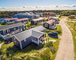 Verblijf 040388 - Vakantiewoning Ameland - Vakantiepark «Boomhiemke 6»