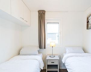 Verblijf 040388 - Vakantiewoning Ameland - Vakantiepark «Boomhiemke 6»