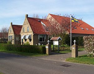 Unterkunft 040392 • Ferienhaus Ameland • freyenburgh tekoop