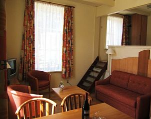 Unterkunft 040395 - Appartement Ameland - De Vuurtorenwachter