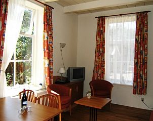 Unterkunft 040395 - Appartement Ameland - De Vuurtorenwachter