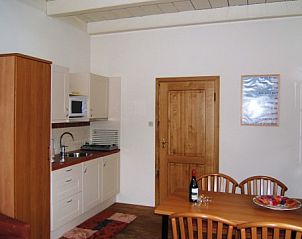 Unterkunft 040395 - Appartement Ameland - De Vuurtorenwachter