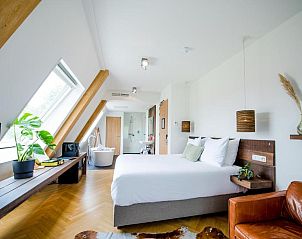 Verblijf 040404 - Vakantie appartement Ameland - Van Heeckeren Hotel