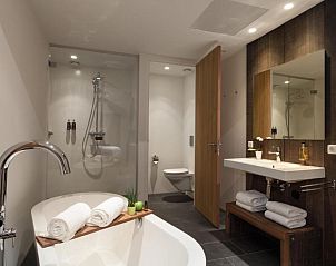 Verblijf 040404 - Vakantie appartement Ameland - Van Heeckeren Hotel