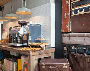 Verblijf 040404 - Vakantie appartement Ameland - Van Heeckeren Hotel