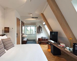 Verblijf 040404 - Vakantie appartement Ameland - Van Heeckeren Hotel