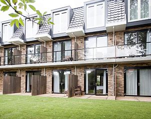 Verblijf 040404 - Vakantie appartement Ameland - Van Heeckeren Hotel