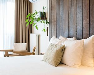 Verblijf 040404 - Vakantie appartement Ameland - Van Heeckeren Hotel