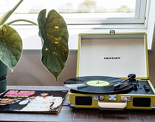 Verblijf 040404 - Vakantie appartement Ameland - Van Heeckeren Hotel