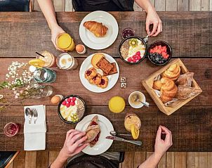 Verblijf 040404 - Vakantie appartement Ameland - Van Heeckeren Hotel