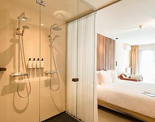 Verblijf 040404 - Vakantie appartement Ameland - Van Heeckeren Hotel