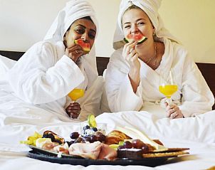 Verblijf 040404 - Vakantie appartement Ameland - Van Heeckeren Hotel