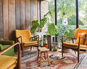 Verblijf 040404 - Vakantie appartement Ameland - Van Heeckeren Hotel