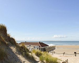 Verblijf 040404 - Vakantie appartement Ameland - Van Heeckeren Hotel