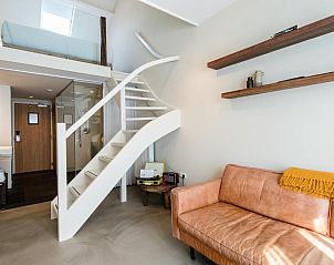 Verblijf 040404 - Vakantie appartement Ameland - Van Heeckeren Hotel