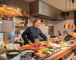 Verblijf 040404 - Vakantie appartement Ameland - Van Heeckeren Hotel