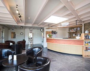 Verblijf 040405 - Vakantie appartement Ameland - Hotel Nes