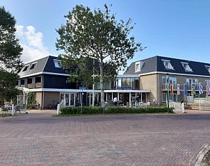 Verblijf 040405 - Vakantie appartement Ameland - Hotel Nes