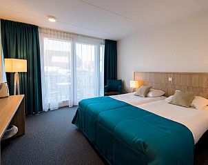 Verblijf 040405 - Vakantie appartement Ameland - Hotel Nes