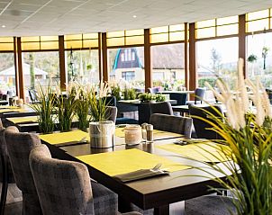 Verblijf 040405 - Vakantie appartement Ameland - Hotel Nes