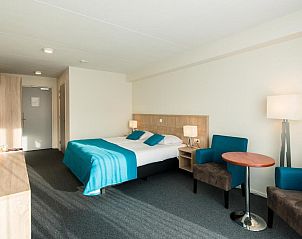 Verblijf 040405 - Vakantie appartement Ameland - Hotel Nes