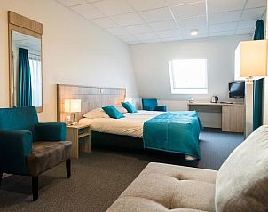 Verblijf 040405 - Vakantie appartement Ameland - Hotel Nes