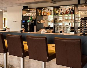 Verblijf 040405 - Vakantie appartement Ameland - Hotel Nes