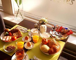 Verblijf 040405 - Vakantie appartement Ameland - Hotel Nes