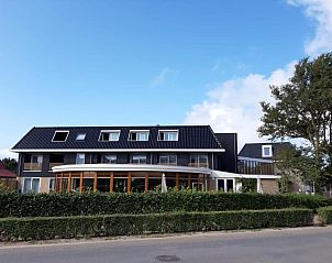 Verblijf 040405 - Vakantie appartement Ameland - Hotel Nes