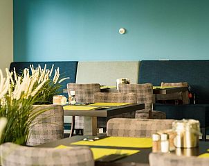 Verblijf 040405 - Vakantie appartement Ameland - Hotel Nes